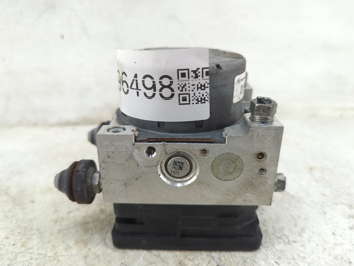 2019 Subaru Xv ABS Pump Control Module Replacement P/N:27536FL160 06.2102-5725.4, 06.2109-8635.3, 06.2622-3575.1, 5185460078