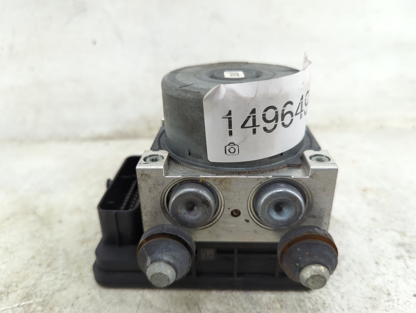 2019 Subaru Xv ABS Pump Control Module Replacement P/N:27536FL160 06.2102-5725.4, 06.2109-8635.3, 06.2622-3575.1, 5185460078