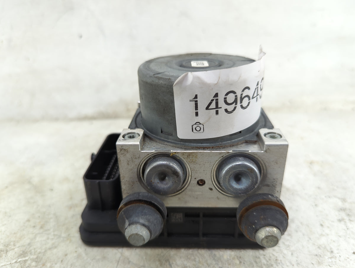 2019 Subaru Xv ABS Pump Control Module Replacement P/N:27536FL160 06.2102-5725.4, 06.2109-8635.3, 06.2622-3575.1, 5185460078