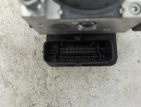 2019 Subaru Xv ABS Pump Control Module Replacement P/N:27536FL160 06.2102-5725.4, 06.2109-8635.3, 06.2622-3575.1, 5185460078