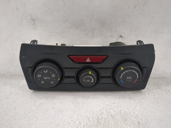 compare product 2019 Subaru Xv Climate Control Module Temperature AC/Heater Replacement P/N:72311FL510 016783-1392 Fits OEM Used Auto Parts
