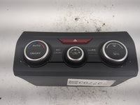 2019 Subaru Xv Climate Control Module Temperature AC/Heater Replacement P/N:72311FL730 237050-2760 Fits OEM Used Auto Parts 