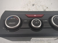 2019 Subaru Xv Climate Control Module Temperature AC/Heater Replacement P/N:72311FL730 237050-2760 Fits OEM Used Auto Parts 