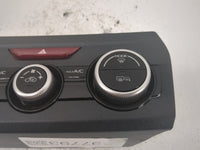 2019 Subaru Xv Climate Control Module Temperature AC/Heater Replacement P/N:72311FL730 237050-2760 Fits OEM Used Auto Parts 
