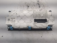 2019 Subaru Xv Climate Control Module Temperature AC/Heater Replacement P/N:72311FL730 237050-2760 Fits OEM Used Auto Parts 
