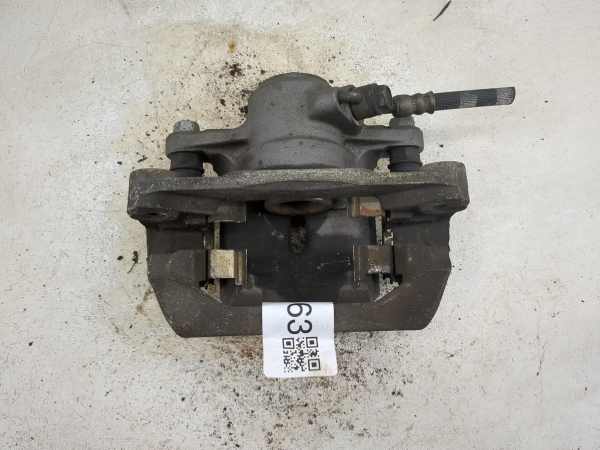 Subaru Xv Rear Driver Left Brake Caliper - Oemusedautoparts1.com
