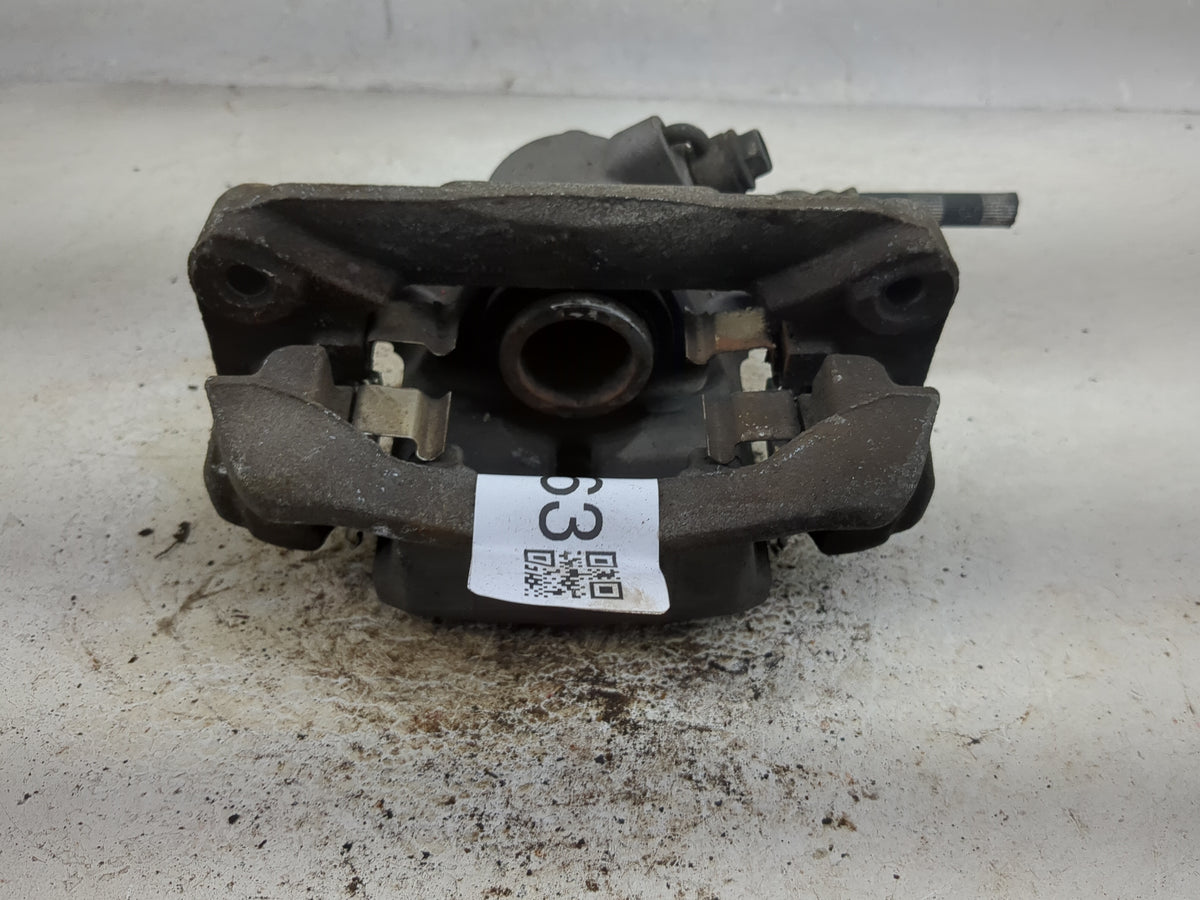 Subaru Xv Rear Driver Left Brake Caliper - Oemusedautoparts1.com