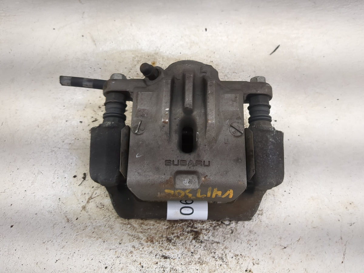 Subaru Xv Rear Driver Left Brake Caliper - Oemusedautoparts1.com