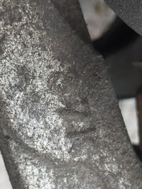 Subaru Xv Rear Driver Left Brake Caliper - Oemusedautoparts1.com