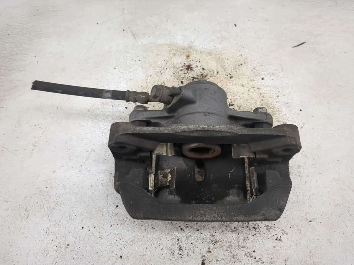 Subaru Xv Rear Passenger Right Brake Caliper - Oemusedautoparts1.com