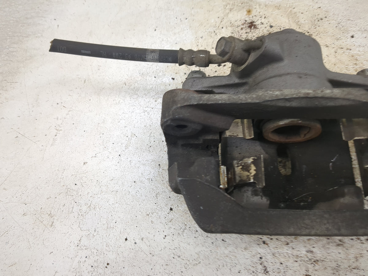 Subaru Xv Rear Passenger Right Brake Caliper - Oemusedautoparts1.com