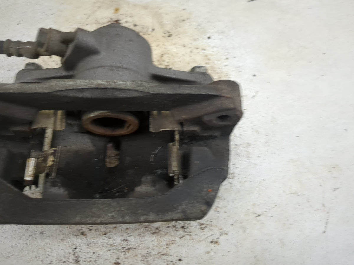 Subaru Xv Rear Passenger Right Brake Caliper - Oemusedautoparts1.com