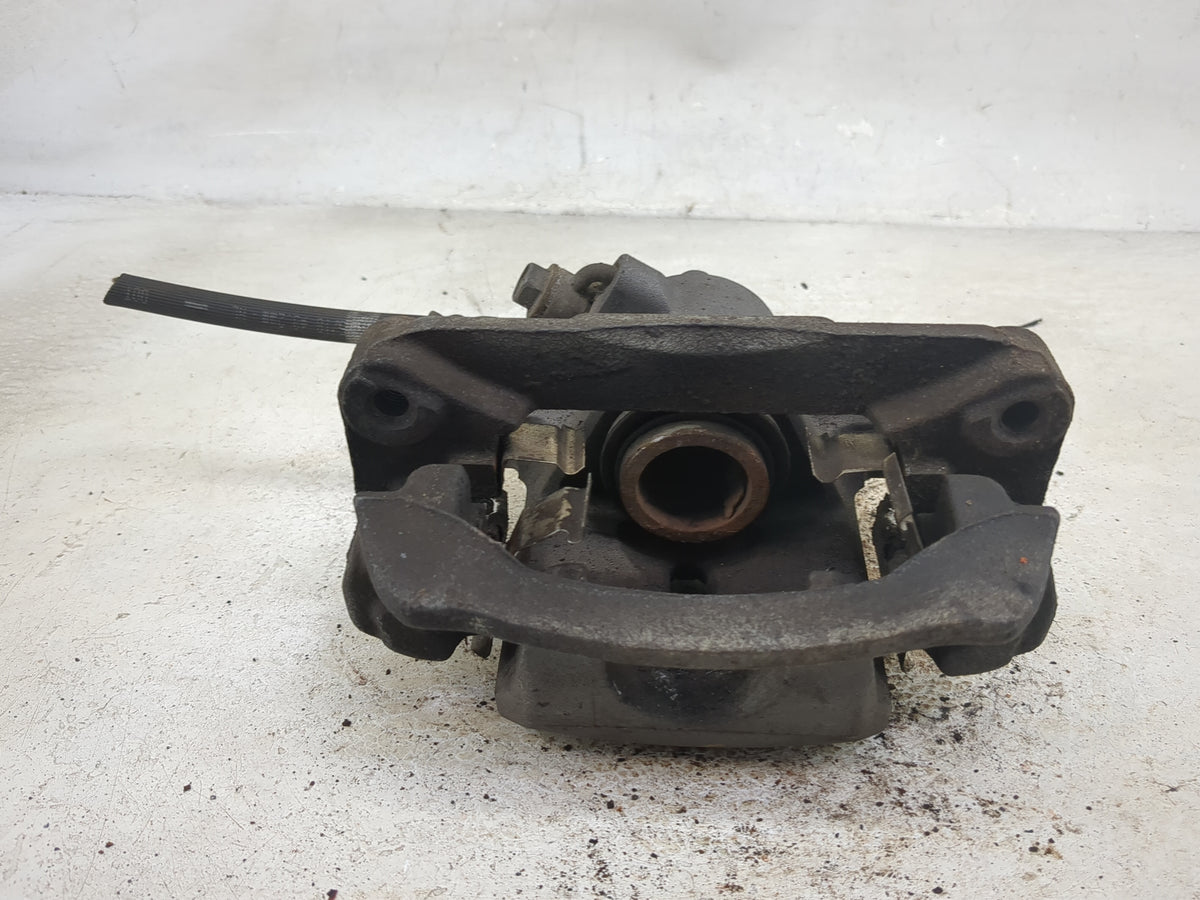 Subaru Xv Rear Passenger Right Brake Caliper - Oemusedautoparts1.com
