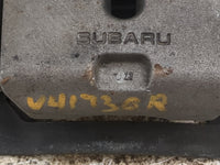 Subaru Xv Rear Passenger Right Brake Caliper - Oemusedautoparts1.com