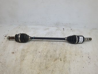 compare product 2019 Subaru Xv Axle Shaft Front Driver Cv C/v 1520893