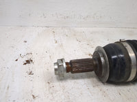 2019 Subaru Xv Axle Shaft Front Driver Cv C/v 1520893 - Oemusedautoparts1.com