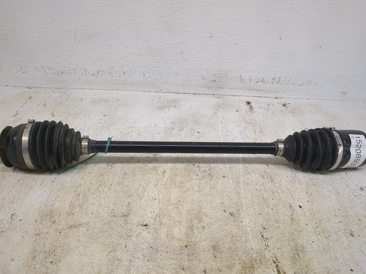 2019 Subaru Xv Axle Shaft Front Driver Cv C/v 1520893 - Oemusedautoparts1.com