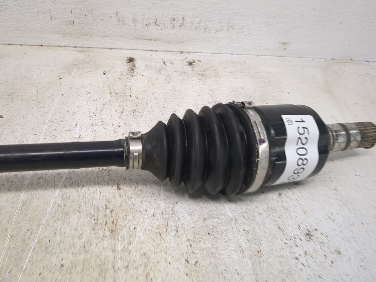 2019 Subaru Xv Axle Shaft Front Driver Cv C/v 1520893 - Oemusedautoparts1.com