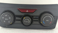 2019 Subaru Xv Climate Control Module Temperature AC/Heater Replacement P/N:72311FL510 Fits Fits 2016 2017 2018 OEM Used Aut