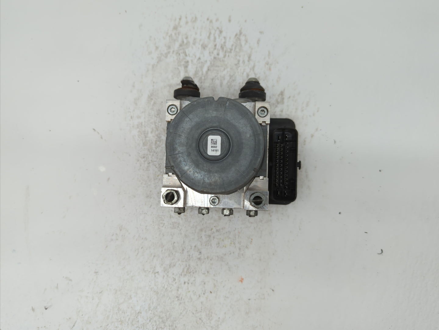 2019 Subaru Xv ABS Pump Control Module Replacement P/N:27536FL160 Fits OEM Used Auto Parts - Oemusedautoparts1.com