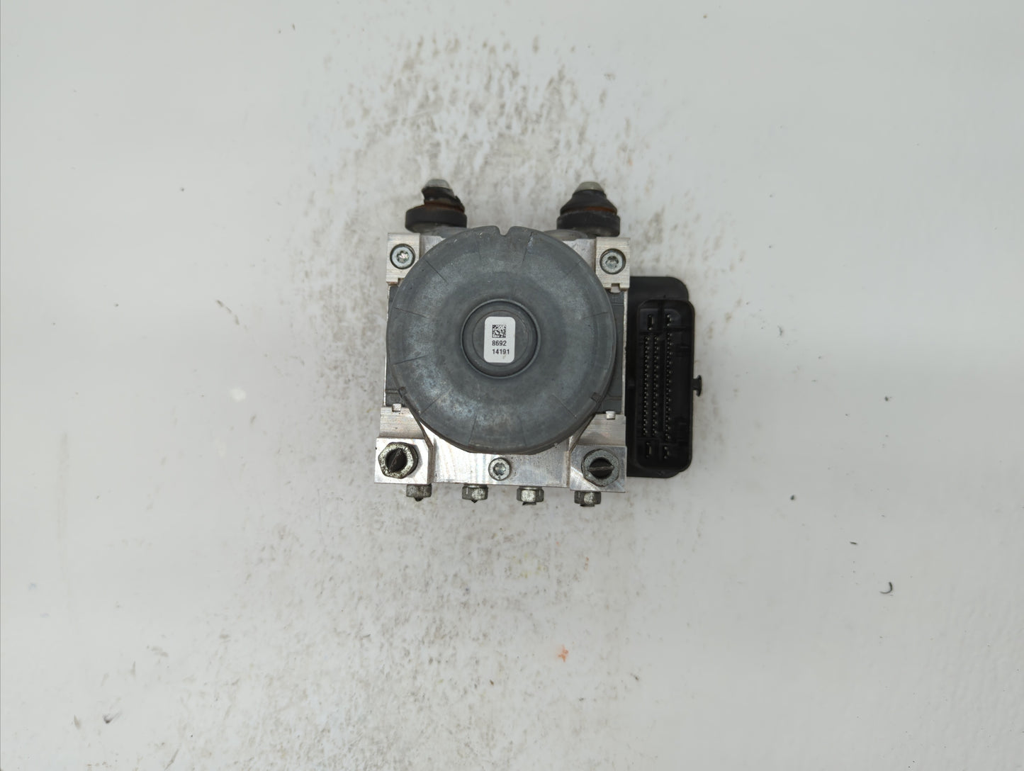 2019 Subaru Xv ABS Pump Control Module Replacement P/N:27536FL160 Fits OEM Used Auto Parts - Oemusedautoparts1.com
