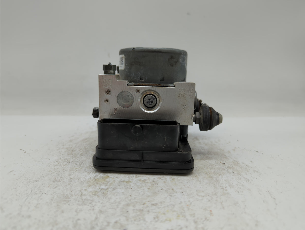 2019 Subaru Xv Anti-Lock Brake ABS Pump Module Actuator OEM P/N:27536FL160 Fits OEM Used Auto Parts - Oemusedautoparts1.com