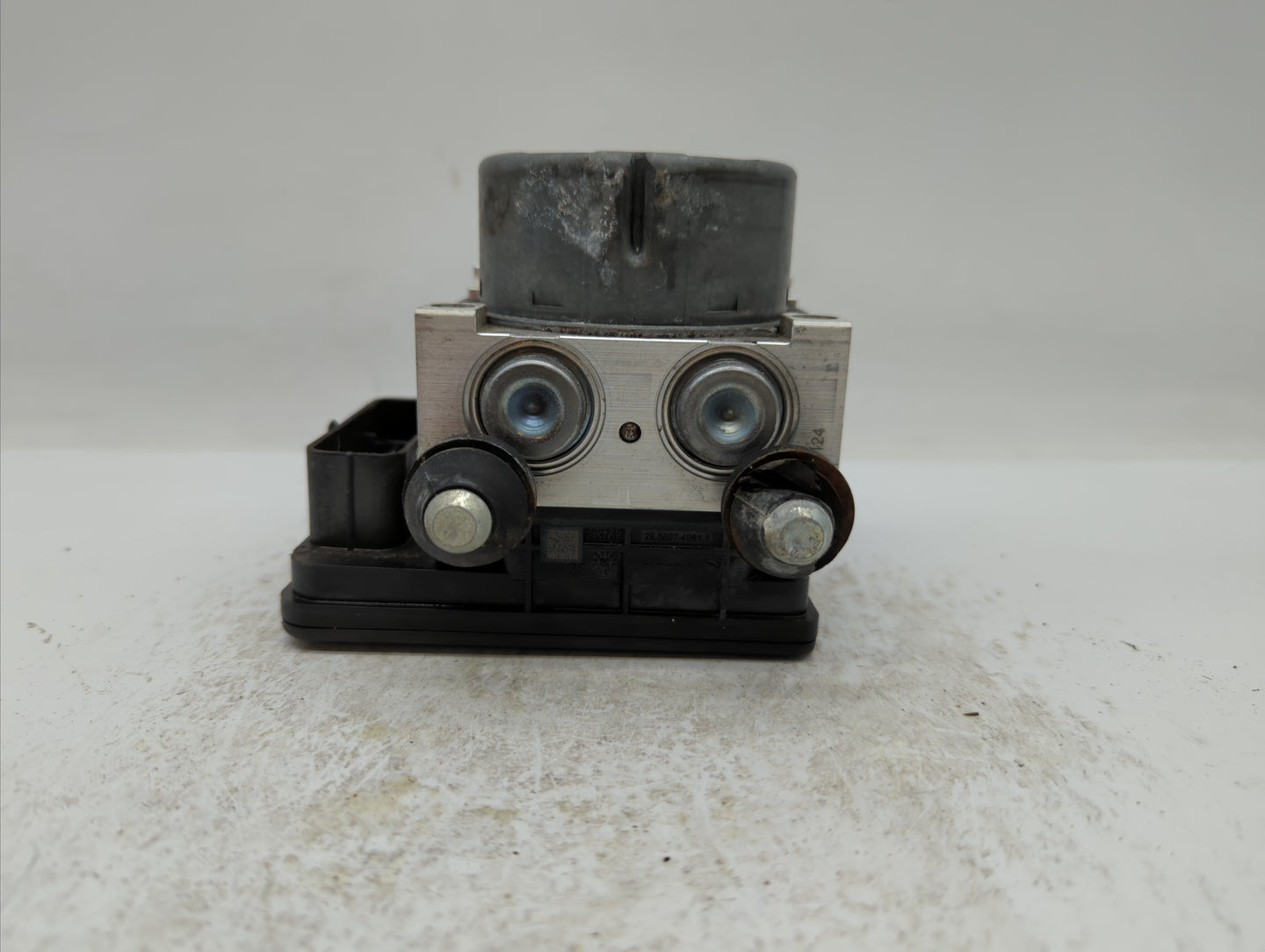 2019 Subaru Xv ABS Pump Control Module Replacement P/N:27536FL160 Fits OEM Used Auto Parts - Oemusedautoparts1.com