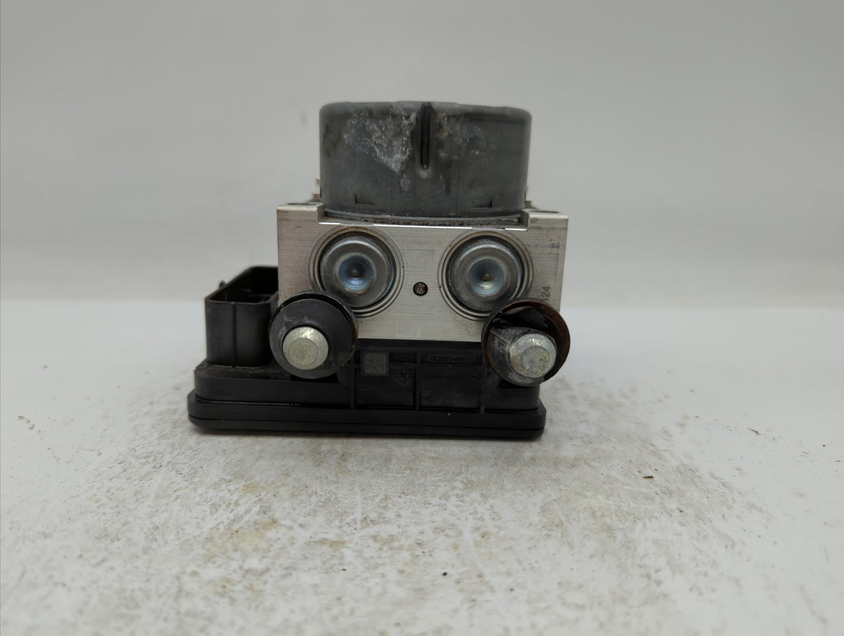 2019 Subaru Xv Anti-Lock Brake ABS Pump Module Actuator OEM P/N:27536FL160 Fits OEM Used Auto Parts - Oemusedautoparts1.com