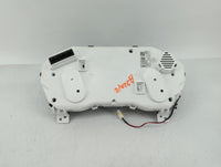 2019 Subaru Xv Instrument Cluster Speedometer Gauges P/N:85004FL160 Miles: Fits OEM Used Auto Parts - Oemusedautoparts1.com