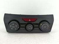 2019 Subaru Xv Climate Control Module Temperature AC/Heater Replacement P/N:72311FL510 Fits OEM Used Auto Parts - Oemusedaut