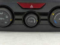 2019 Subaru Xv Climate Control Module Temperature AC/Heater Replacement P/N:72311FL510 Fits OEM Used Auto Parts - Oemusedaut