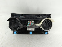 2019 Subaru Xv Climate Control Module Temperature AC/Heater Replacement P/N:72311FL510 Fits OEM Used Auto Parts - Oemusedaut