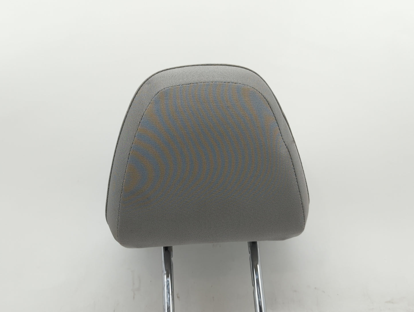 2019 Subaru Xv Headrest Head Rest Front Driver Passenger Seat Fits OEM Used Auto Parts - Oemusedautoparts1.com