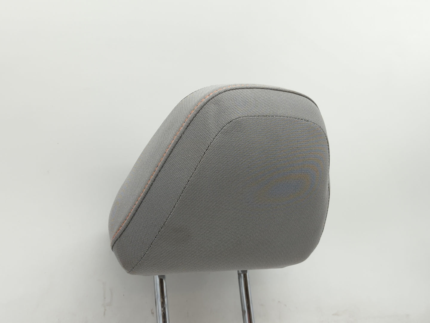 2019 Subaru Xv Headrest Head Rest Front Driver Passenger Seat Fits OEM Used Auto Parts - Oemusedautoparts1.com