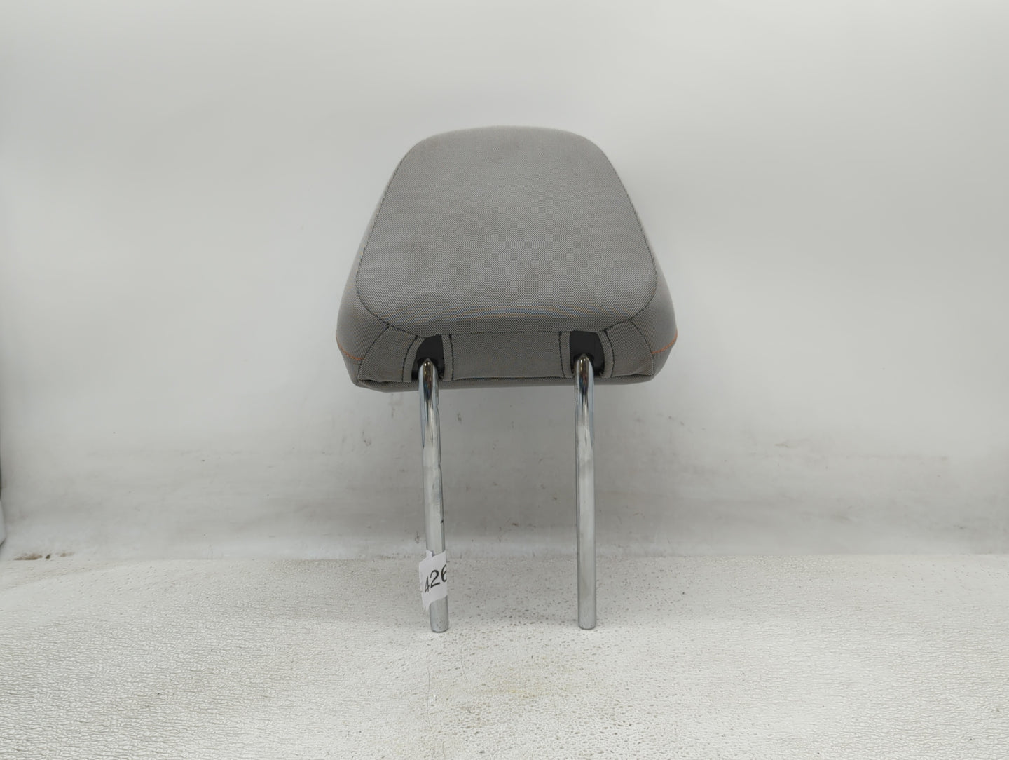 2019 Subaru Xv Headrest Head Rest Front Driver Passenger Seat Fits OEM Used Auto Parts - Oemusedautoparts1.com