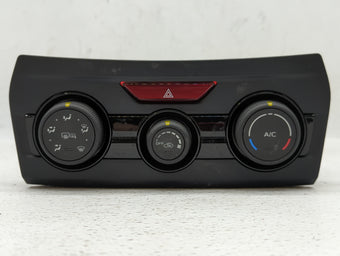 compare product 2019 Subaru Xv Climate Control Module Temperature AC/Heater Replacement P/N:72311FL510 Fits OEM Used Auto Parts