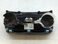 2019 Subaru Xv Climate Control Module Temperature AC/Heater Replacement P/N:72311FL510 Fits OEM Used Auto Parts - Oemusedaut