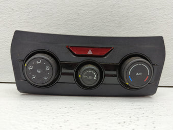 compare product 2019 Subaru Xv Climate Control Module Temperature AC/Heater Replacement P/N:72311FL500 Fits OEM Used Auto Parts