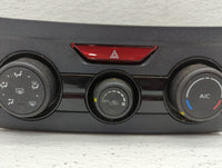 2019 Subaru Xv Climate Control Module Temperature AC/Heater Replacement P/N:72311FL500 Fits OEM Used Auto Parts - Oemusedaut