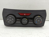 2019 Subaru Xv Climate Control Module Temperature AC/Heater Replacement P/N:72311FL510 Fits OEM Used Auto Parts - Oemusedaut