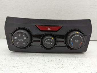 compare product 2019 Subaru Xv Climate Control Module Temperature AC/Heater Replacement P/N:72311FL510 Fits OEM Used Auto Parts