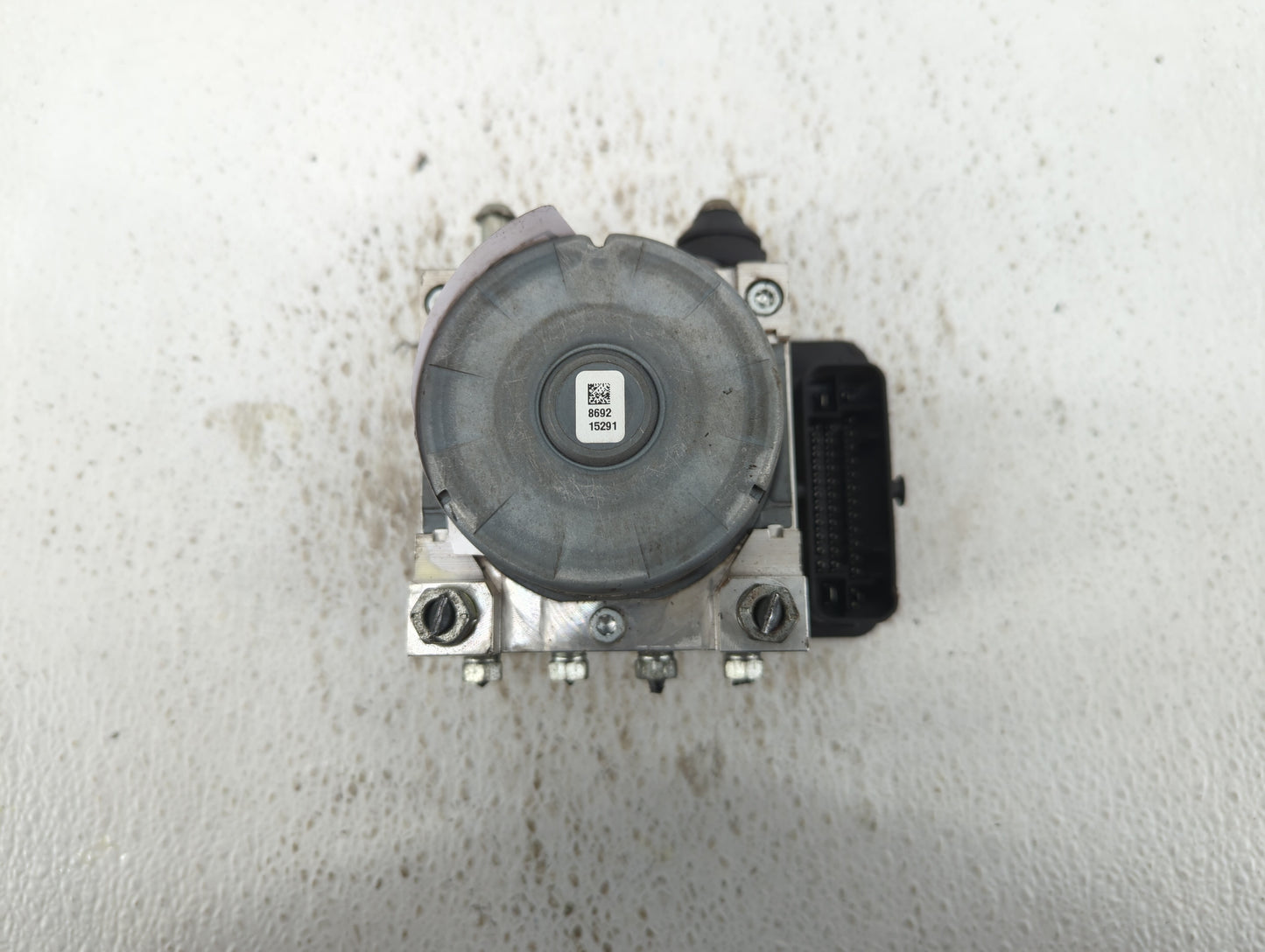 2019 Subaru Xv ABS Pump Control Module Replacement P/N:27536FL160 Fits OEM Used Auto Parts - Oemusedautoparts1.com