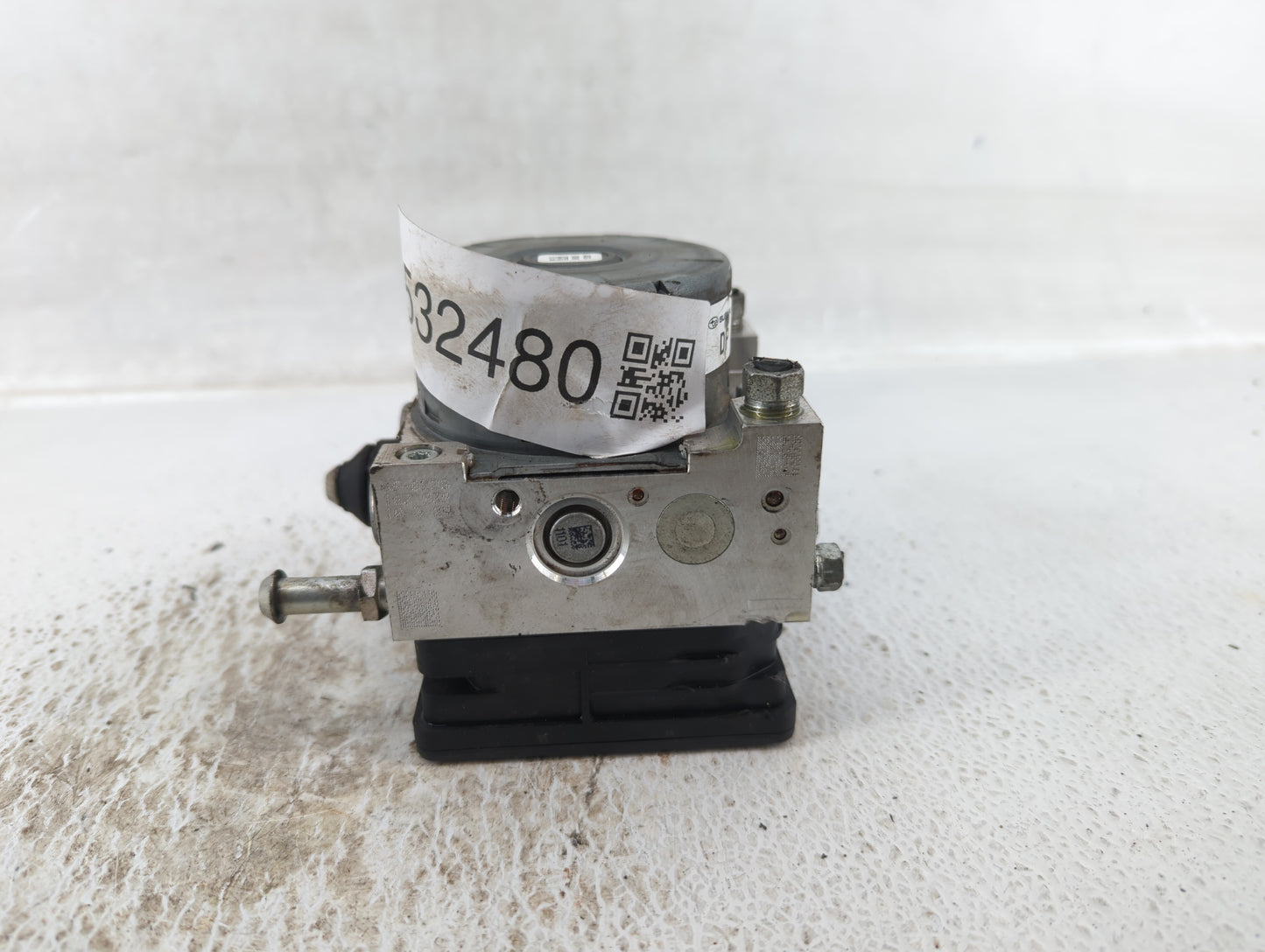 2019 Subaru Xv ABS Pump Control Module Replacement P/N:27536FL160 Fits OEM Used Auto Parts - Oemusedautoparts1.com