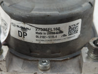 2019 Subaru Xv ABS Pump Control Module Replacement P/N:27536FL160 Fits OEM Used Auto Parts - Oemusedautoparts1.com