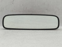 2019 Subaru Xv Interior Rear View Mirror Replacement OEM P/N:E4042197 E11048368, E11038310 Fits OEM Used Auto Parts - Oemuse