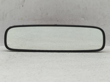 2019 Subaru Xv Interior Rear View Mirror Replacement OEM P/N:E4042197 E11048368, E11038310 Fits OEM Used Auto Parts - Oemuse