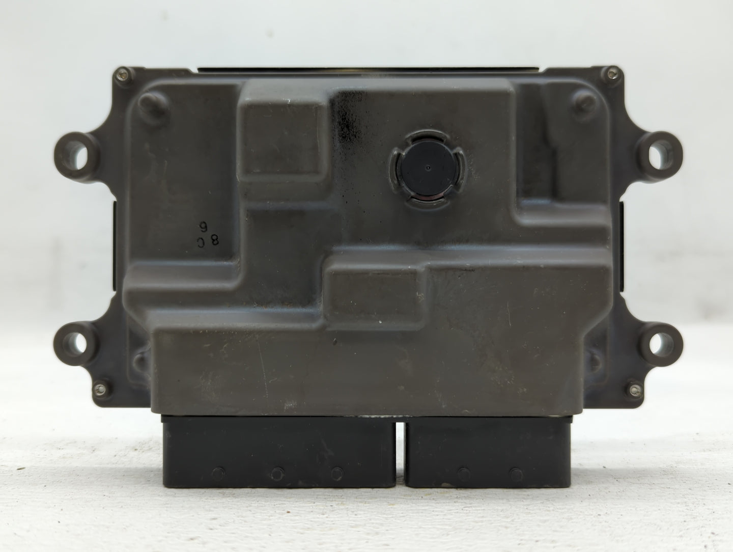 2019 Subaru Xv PCM Engine Control Computer ECU ECM PCU OEM P/N:22765AM813 Fits OEM Used Auto Parts - Oemusedautoparts1.com