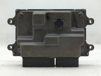 2019 Subaru Xv PCM Engine Control Computer ECU ECM PCU OEM P/N:22765AM813 Fits OEM Used Auto Parts - Oemusedautoparts1.com