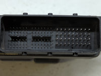 2019 Subaru Xv PCM Engine Control Computer ECU ECM PCU OEM P/N:22765AM813 Fits OEM Used Auto Parts - Oemusedautoparts1.com
