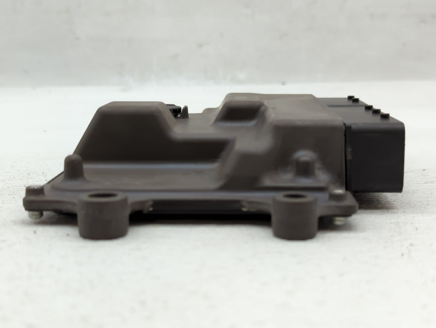 2019 Subaru Xv PCM Engine Control Computer ECU ECM PCU OEM P/N:22765AM813 Fits OEM Used Auto Parts - Oemusedautoparts1.com